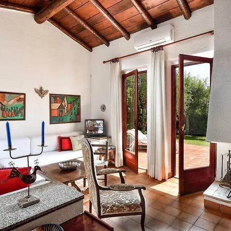 Villa Giacomo *