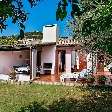 Villa Giacomo *