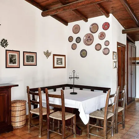 Villa Giacomo